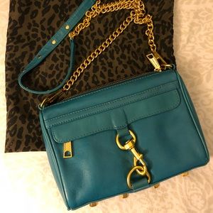 Rebecca Minkoff Mini Mac